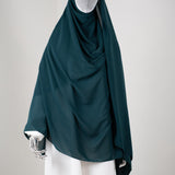 Maxi Hijab XXL Prêt à Enfiler
