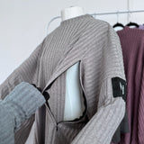 Pull + Mitaines