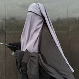 Niqab Malaysia Pull Down Casquette Bonnet Lycra