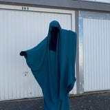 Jilbab 2 pièces + Jupe