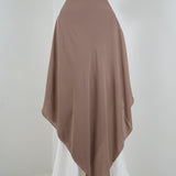 Maxi Hijab XXL Prêt à Enfiler