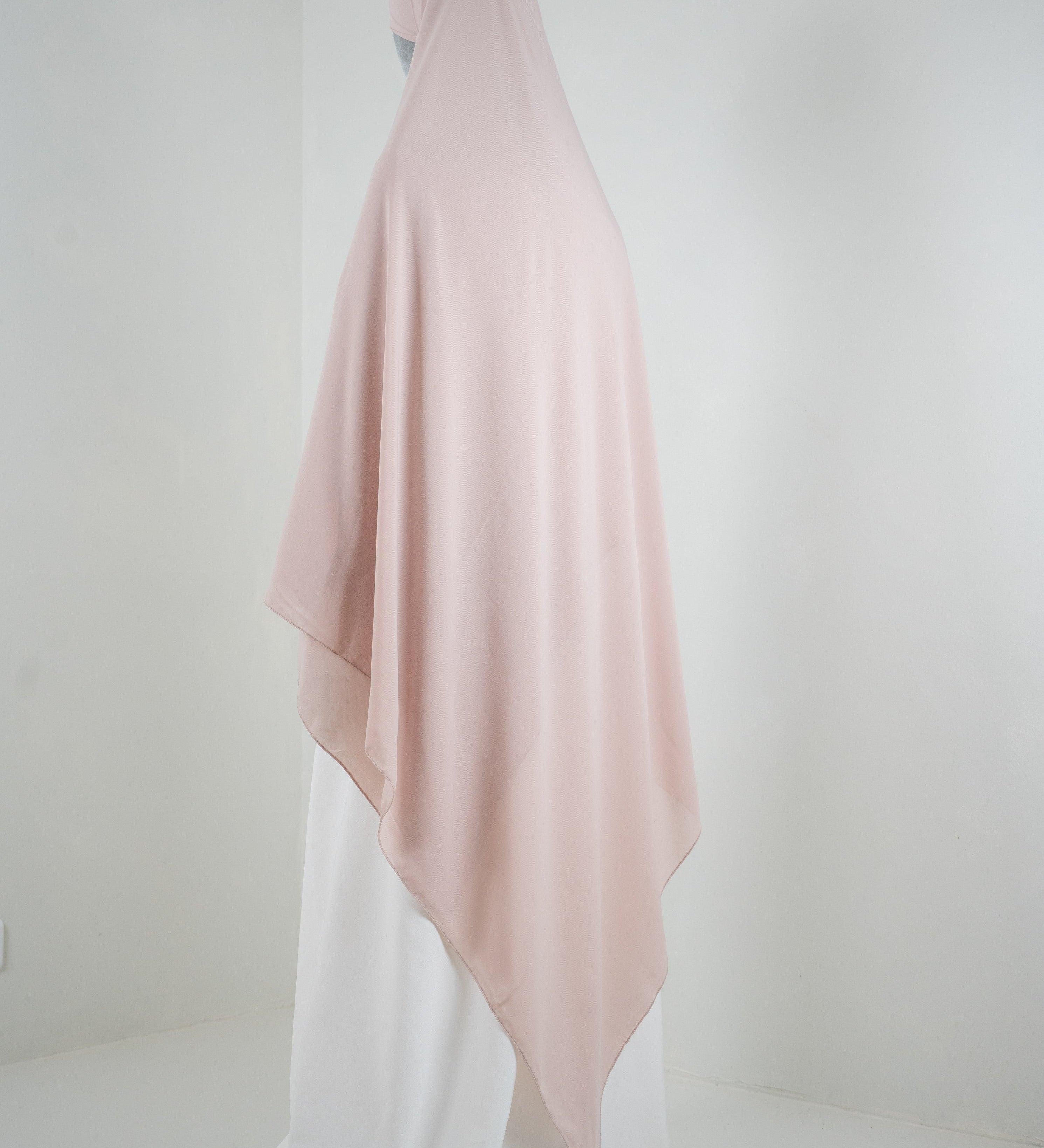 Maxi Hijab XXL Rectangle