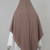 Maxi Hijab XXL Carré 180x180cm