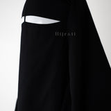 Niqab/Sitar Asilah