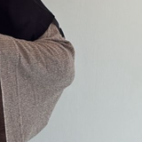 Pull + Mitaines