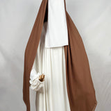 Maxi Hijab XXL Carré 180x180cm