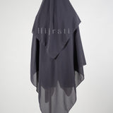 Niqab/Sitar Asilah