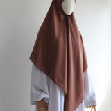 Hijab Carré 150x150cm