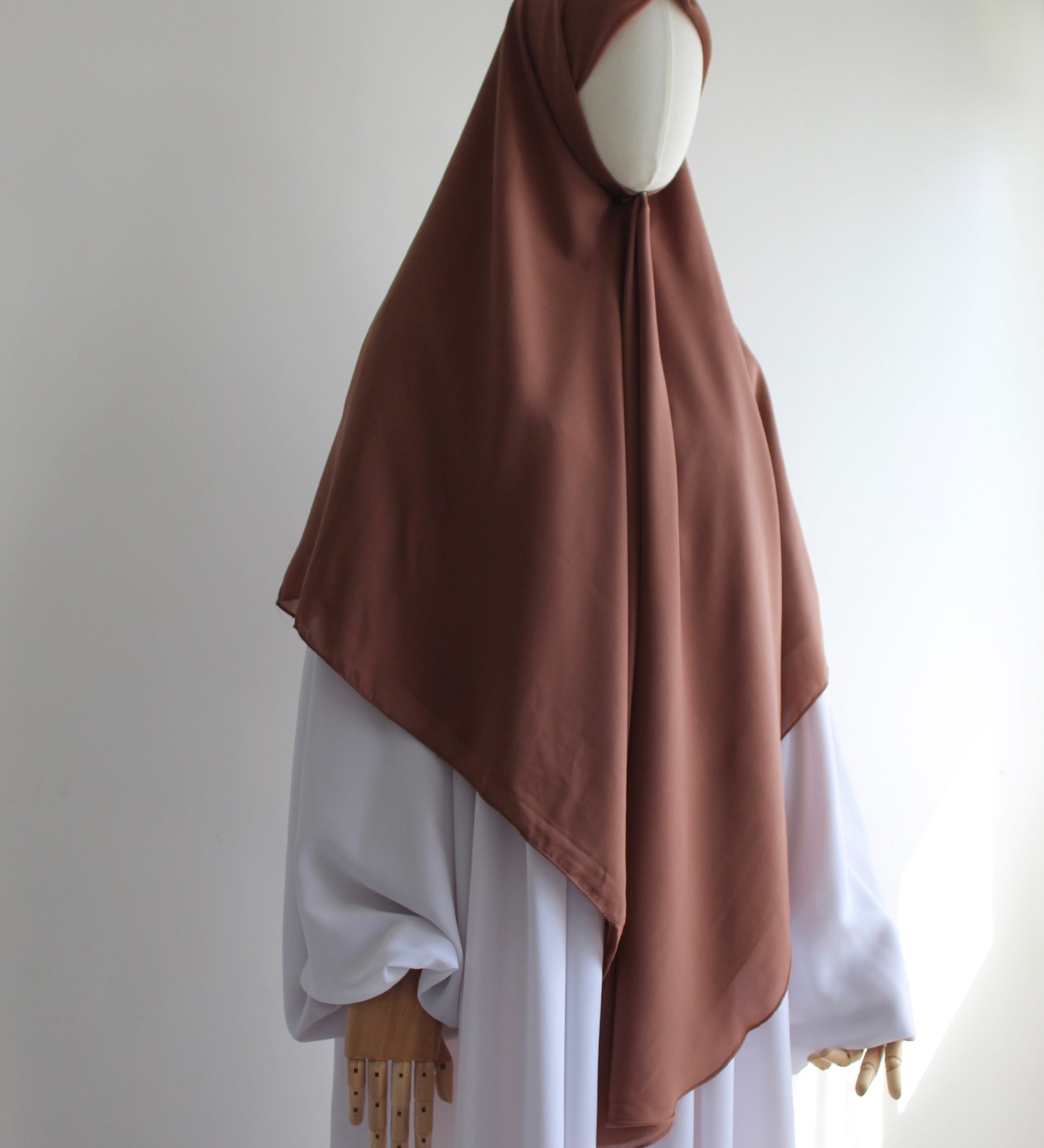 Hijab Carré 150x150cm