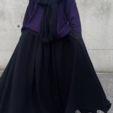 Pull + Mitaines