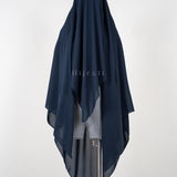 Niqab/Sitar Asilah