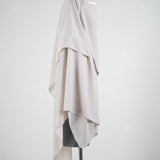 Niqab/Sitar Asilah