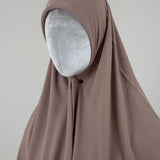 Hijab Carré 150x150cm