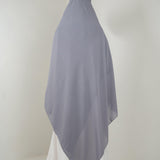 Maxi Hijab XXL Prêt à Enfiler
