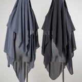 Niqab/Sitar Asilah