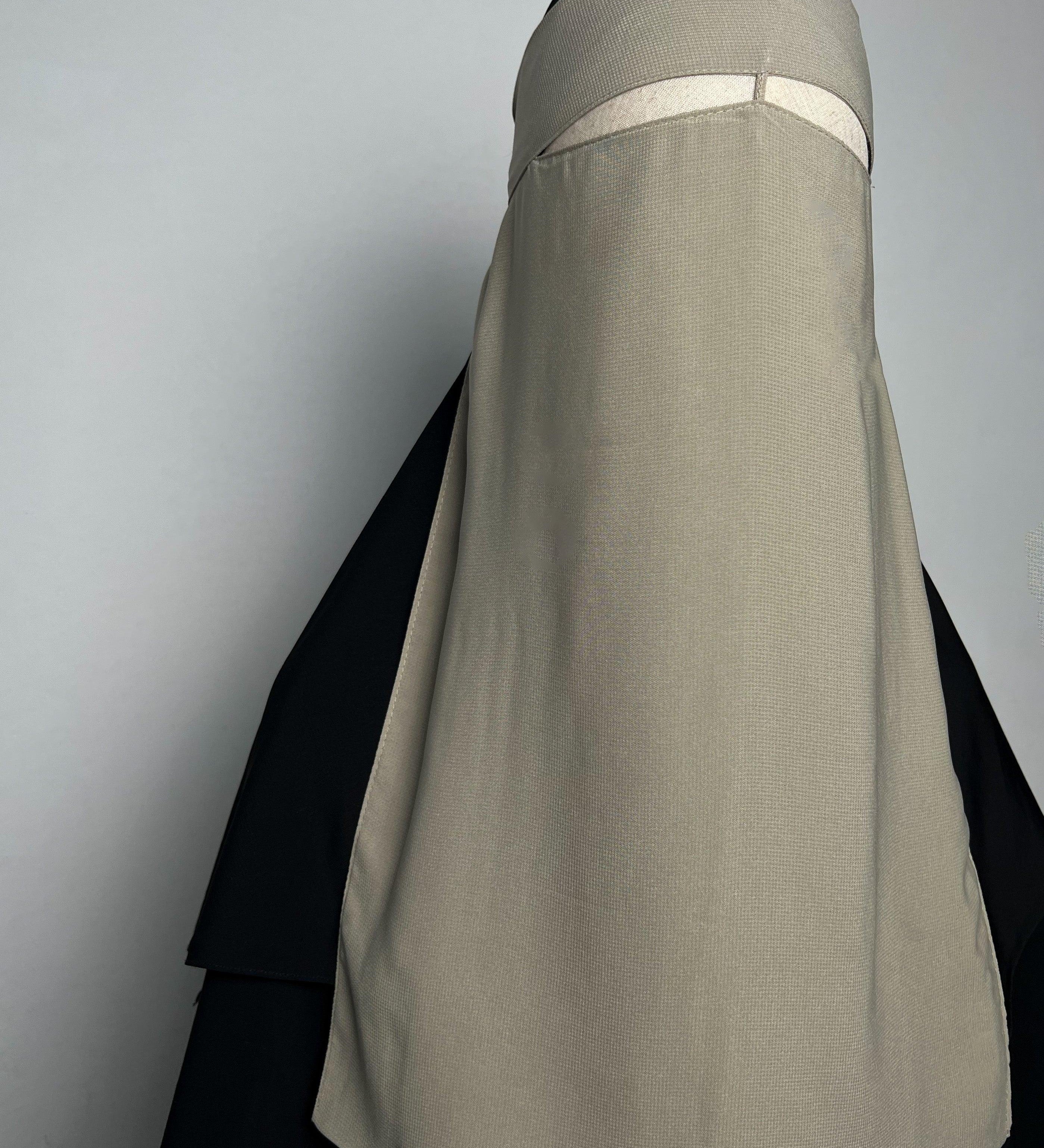 Niqab Ora