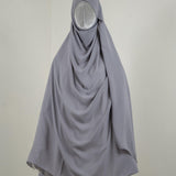 Maxi Hijab XXL Prêt à Enfiler