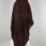 Maxi Hijab XXL Rectangle