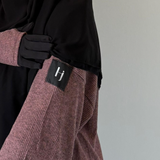Pull + Mitaines