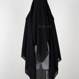 Niqab/Sitar Asilah