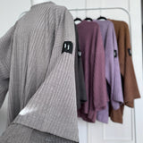 Pull + Mitaines