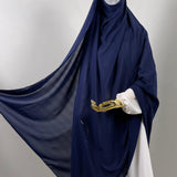Maxi Hijab XXL Rectangle