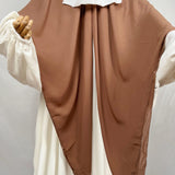 Maxi Hijab XXL Carré 180x180cm