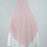 Hijab Carré 150x150cm