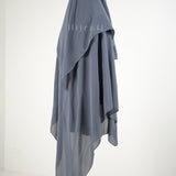 Niqab/Sitar Asilah