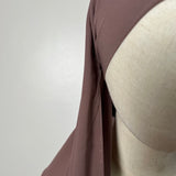 Maxi Hijab XXL Prêt à Enfiler