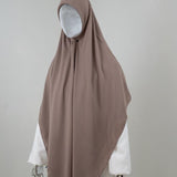 Hijab Carré 150x150cm