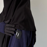 Pull + Mitaines