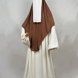 Hijab Carré 150x150cm