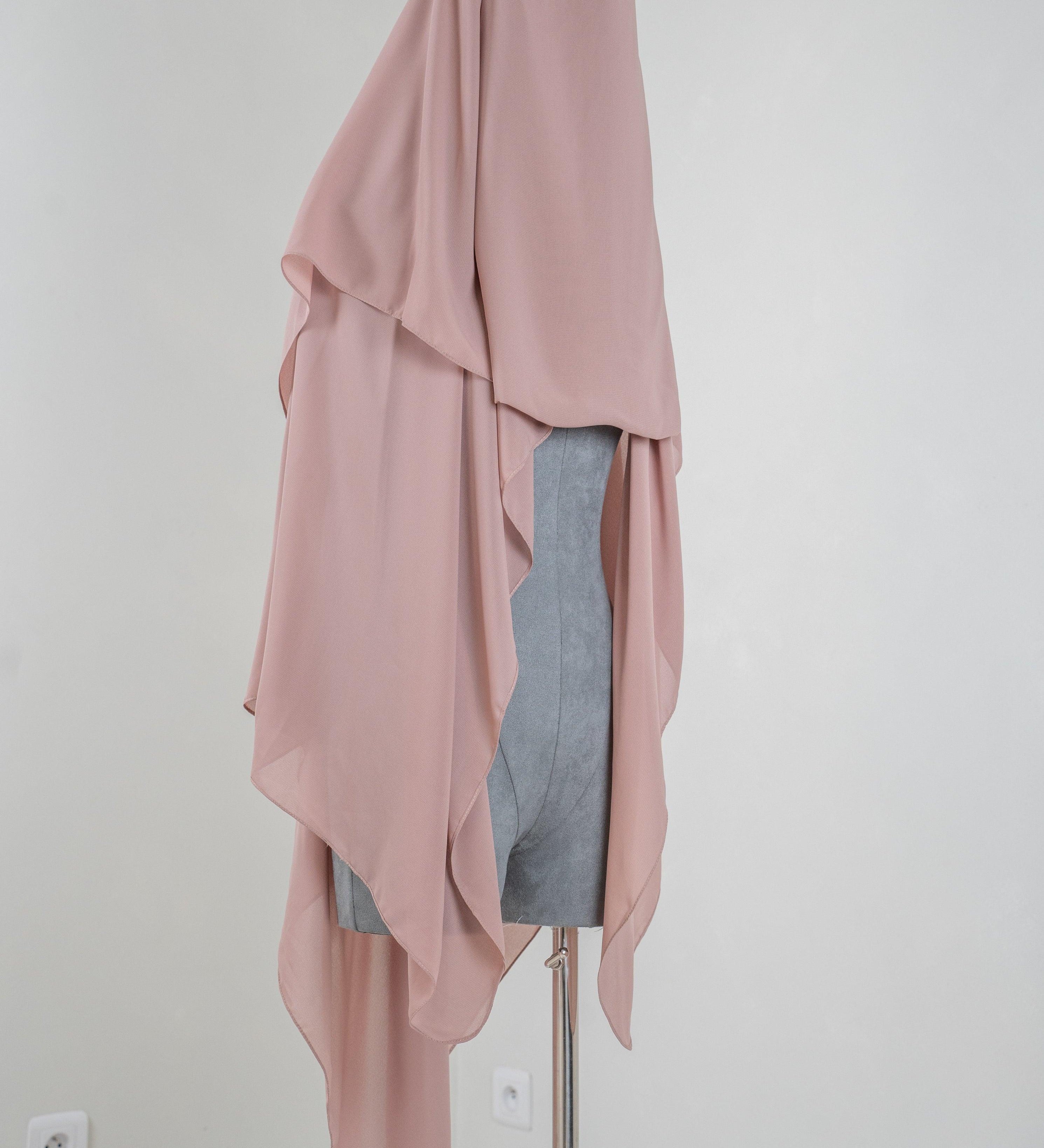 Niqab/Sitar Asilah