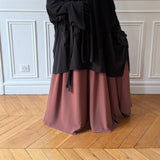Jupe Cloche