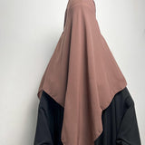 Niqab/Sitar Asilah