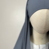Maxi Hijab XXL Prêt à Enfiler