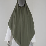 Hijab Carré 150x150cm
