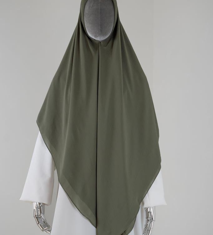 Hijab Carré 150x150cm
