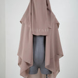 Niqab/Sitar Asilah