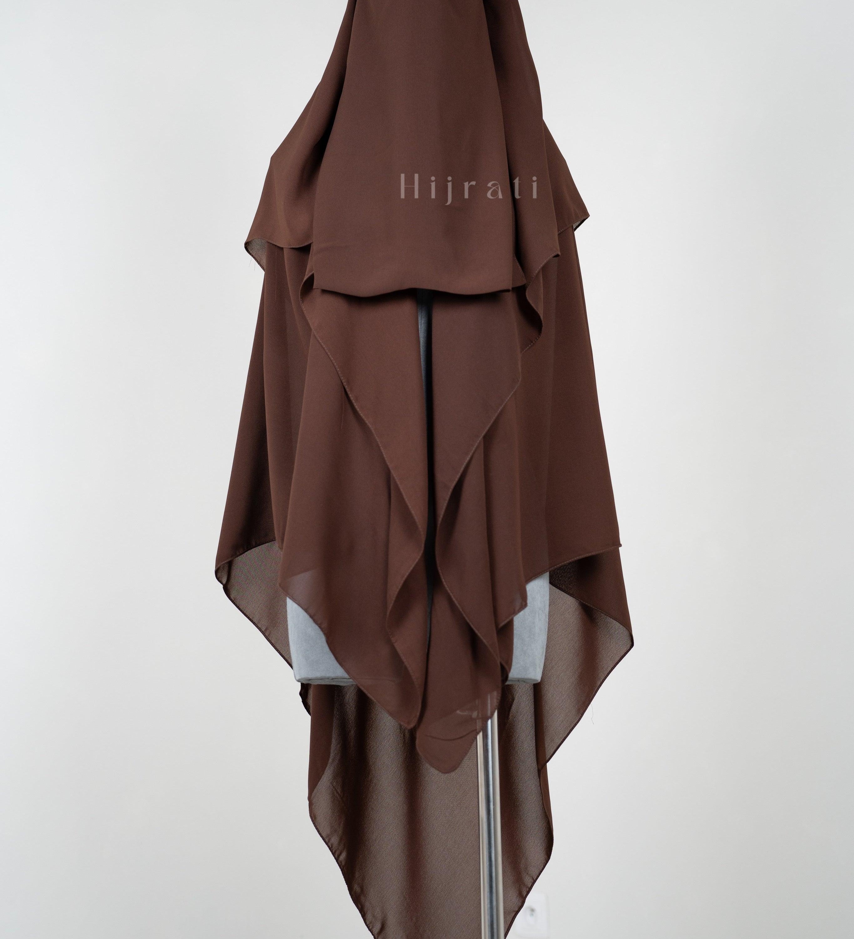 Niqab/Sitar Asilah