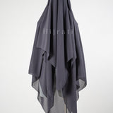 Niqab/Sitar Asilah