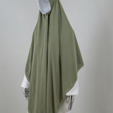 Maxi Hijab XXL Carré 180x180cm