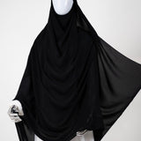 Maxi Hijab XXL Prêt à Enfiler