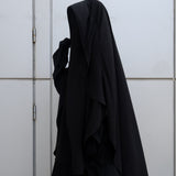 Khimar Casquette Indonesia