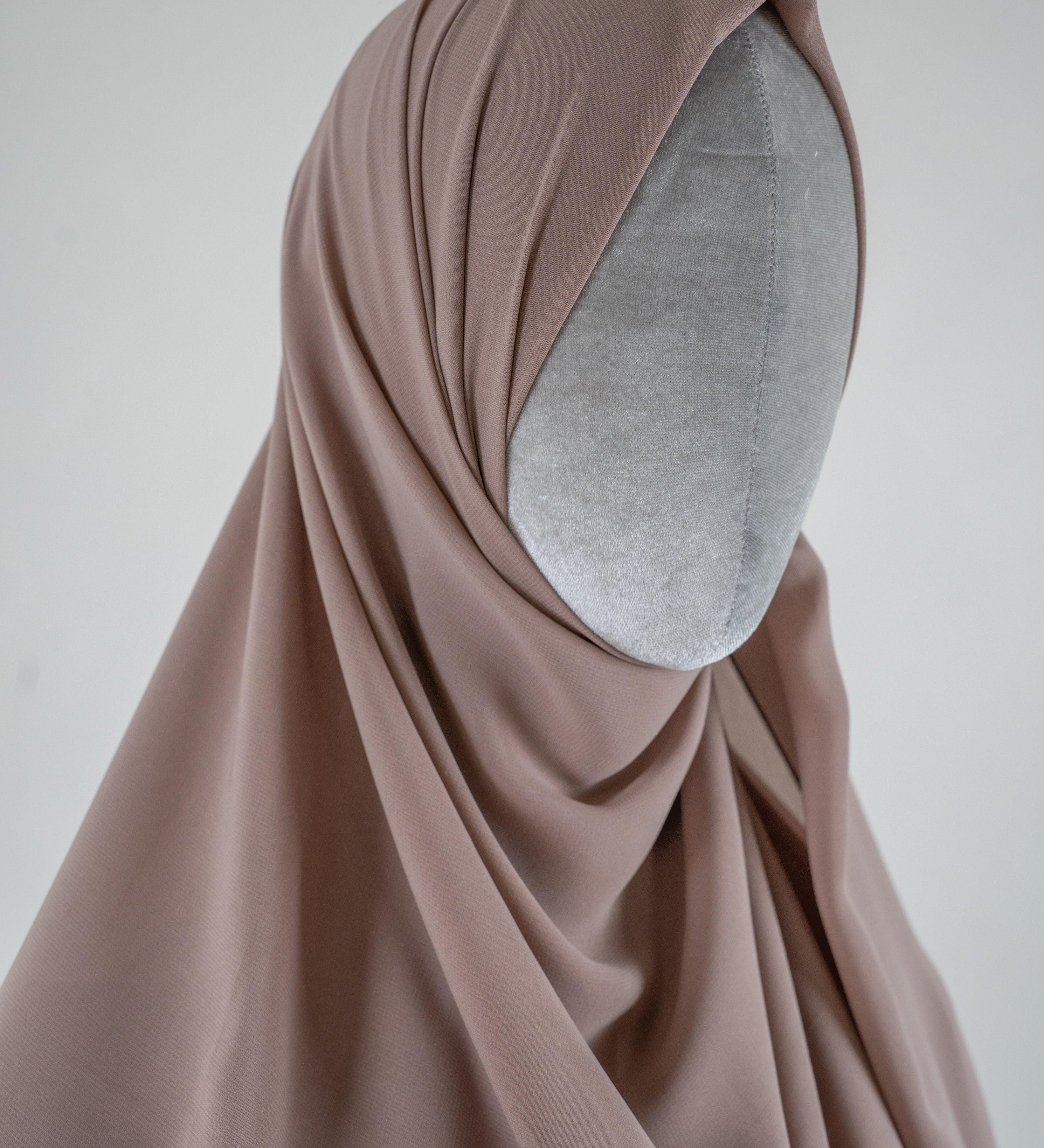 Maxi Hijab XXL Rectangle
