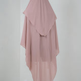 Niqab/Sitar Asilah