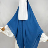 Maxi Hijab XXL Carré 180x180cm