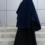 Khimar Casquette Indonesia