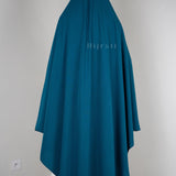 Khimar Cape à Fente